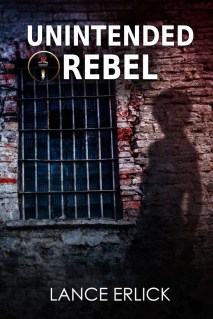 Unintended Rebel ebook (SM)